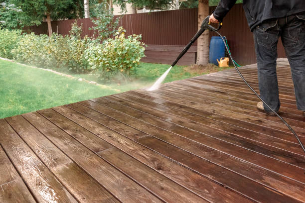 Best Gutter Cleaning and Brightening in Cynthiana, KY