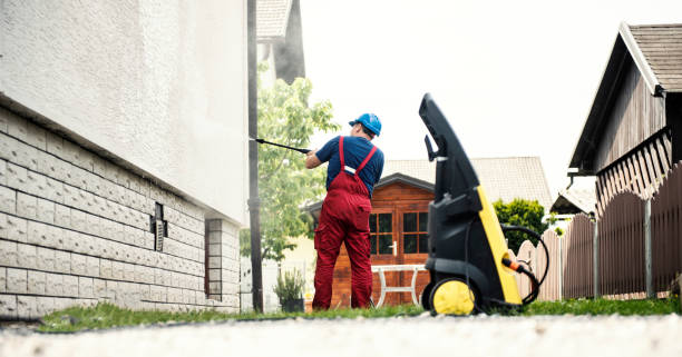 Best Vinyl Siding Pressure Washing in Cynthiana, KY